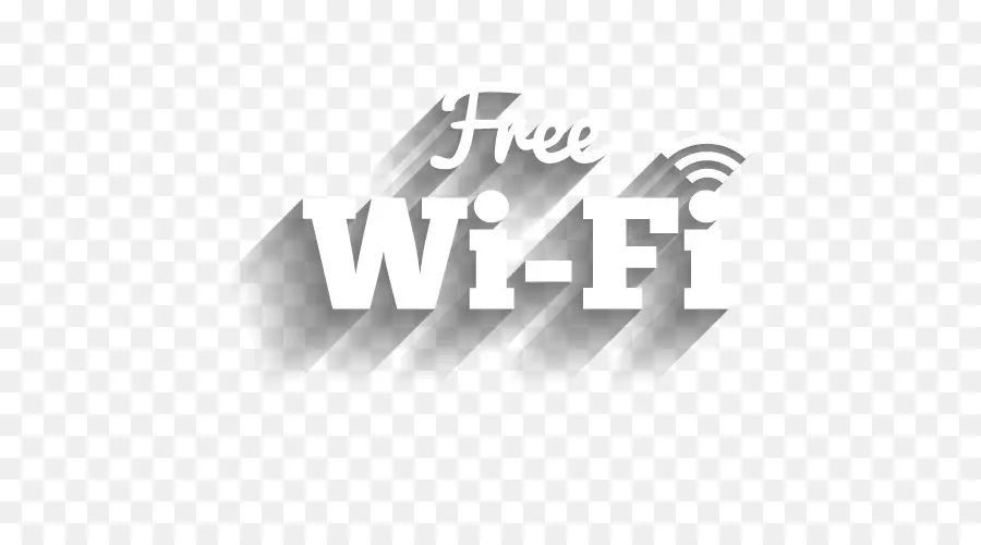 ป้าย Wi Fi ฟรี，อินเทอร์เน็ต PNG