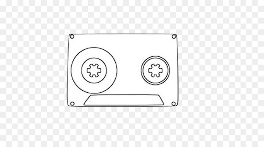 เทปคาสเซ็ต，ร่าง PNG