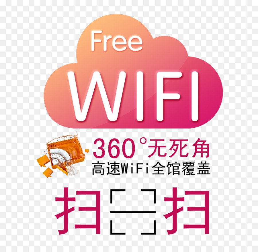 Wi Fi，ไร้สาย PNG