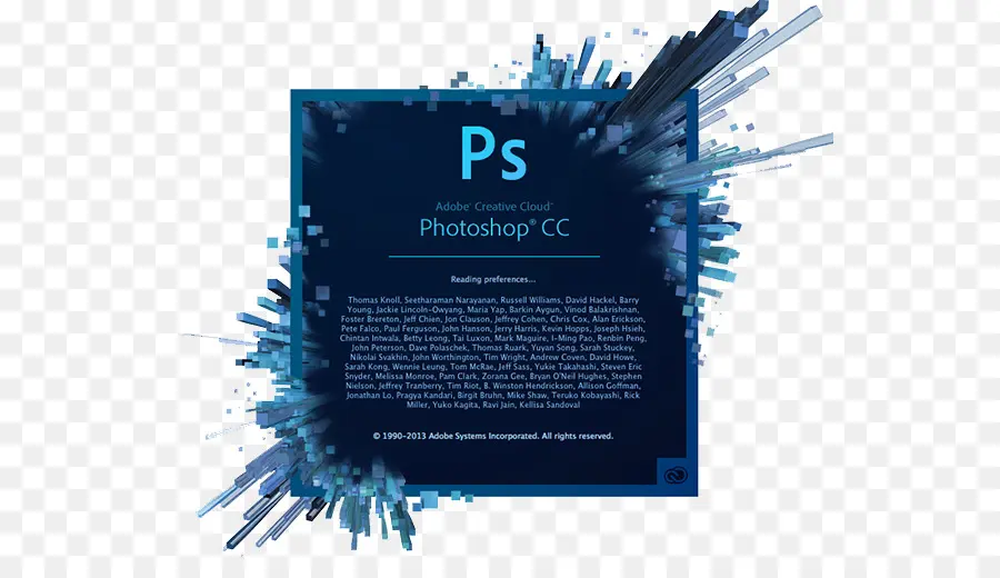 Photoshop，Adobe PNG