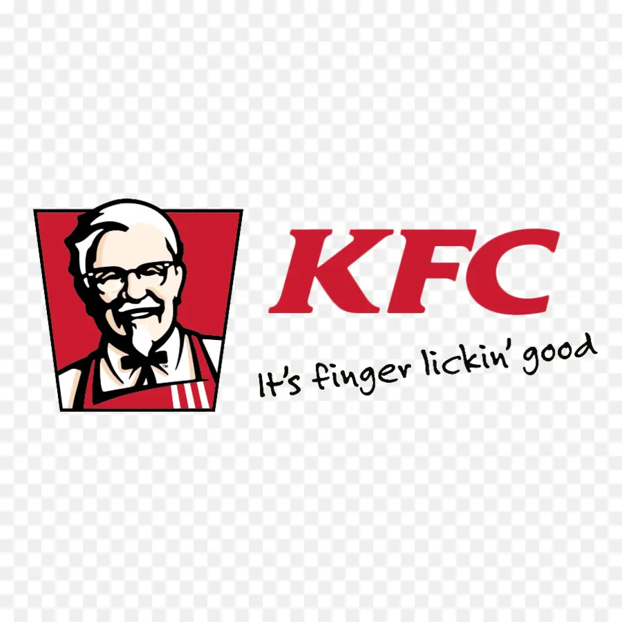 โลโก้ Kfc，ยี่ห้อ PNG