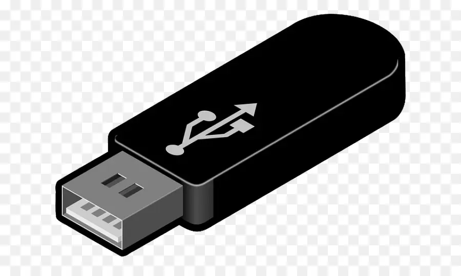 ไดรฟ์ Usb，พื้นที่จัดเก็บ PNG