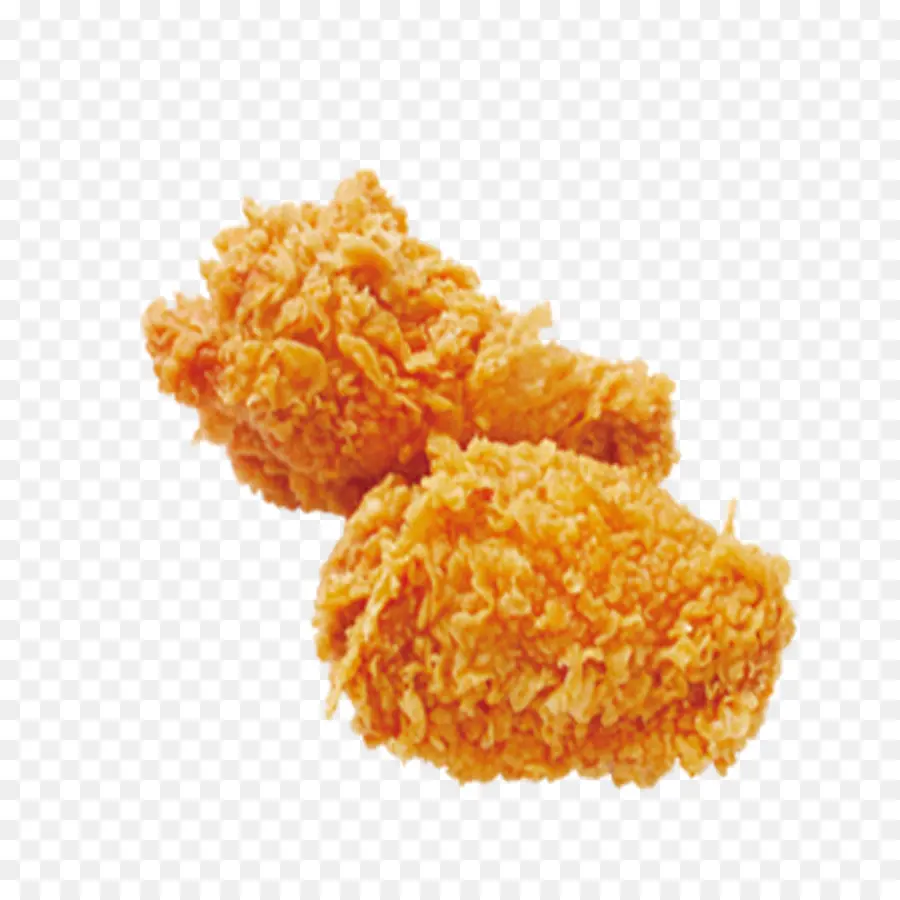 ไก่ทอด，กรอบ PNG