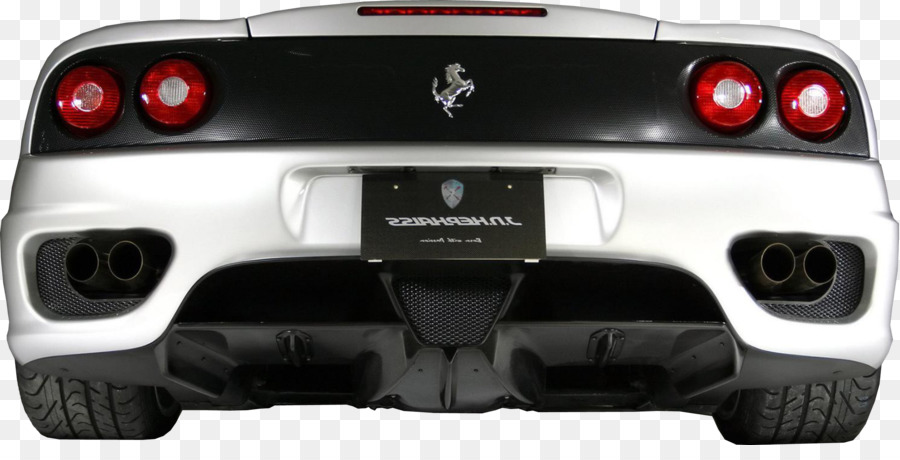 เฟอร์รารี，Ferrari 360 Modena PNG