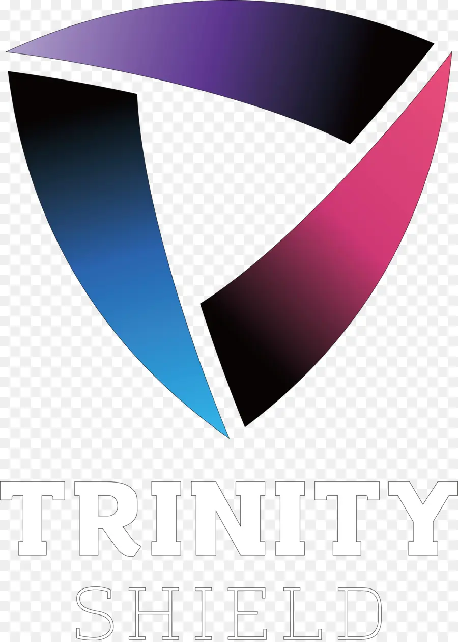 โลโก้ Trinity Shield，ยี่ห้อ PNG