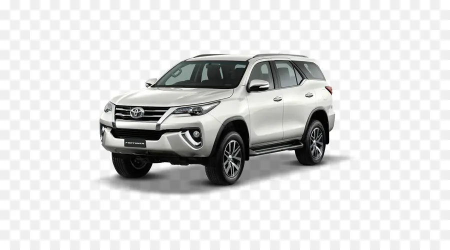 Suv สีขาว，รถ PNG