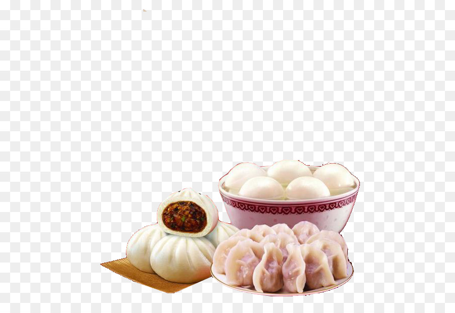 Baozi，Xiaolongbao PNG