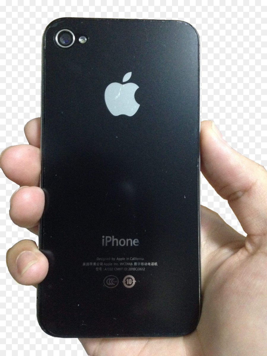 Iphone สีดำ，แอปเปิล PNG