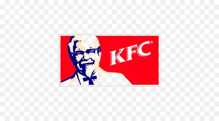 โลโก้ Kfc，เคเอฟซี PNG