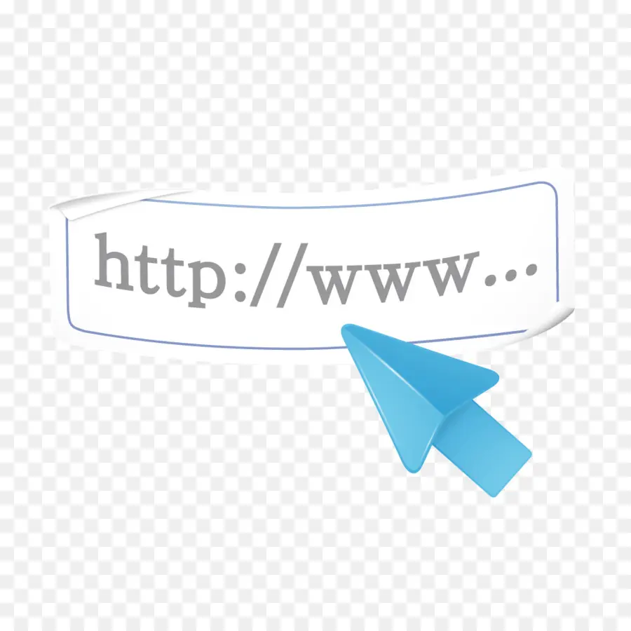 Url อินเทอร์เน็ต，เว็บ PNG