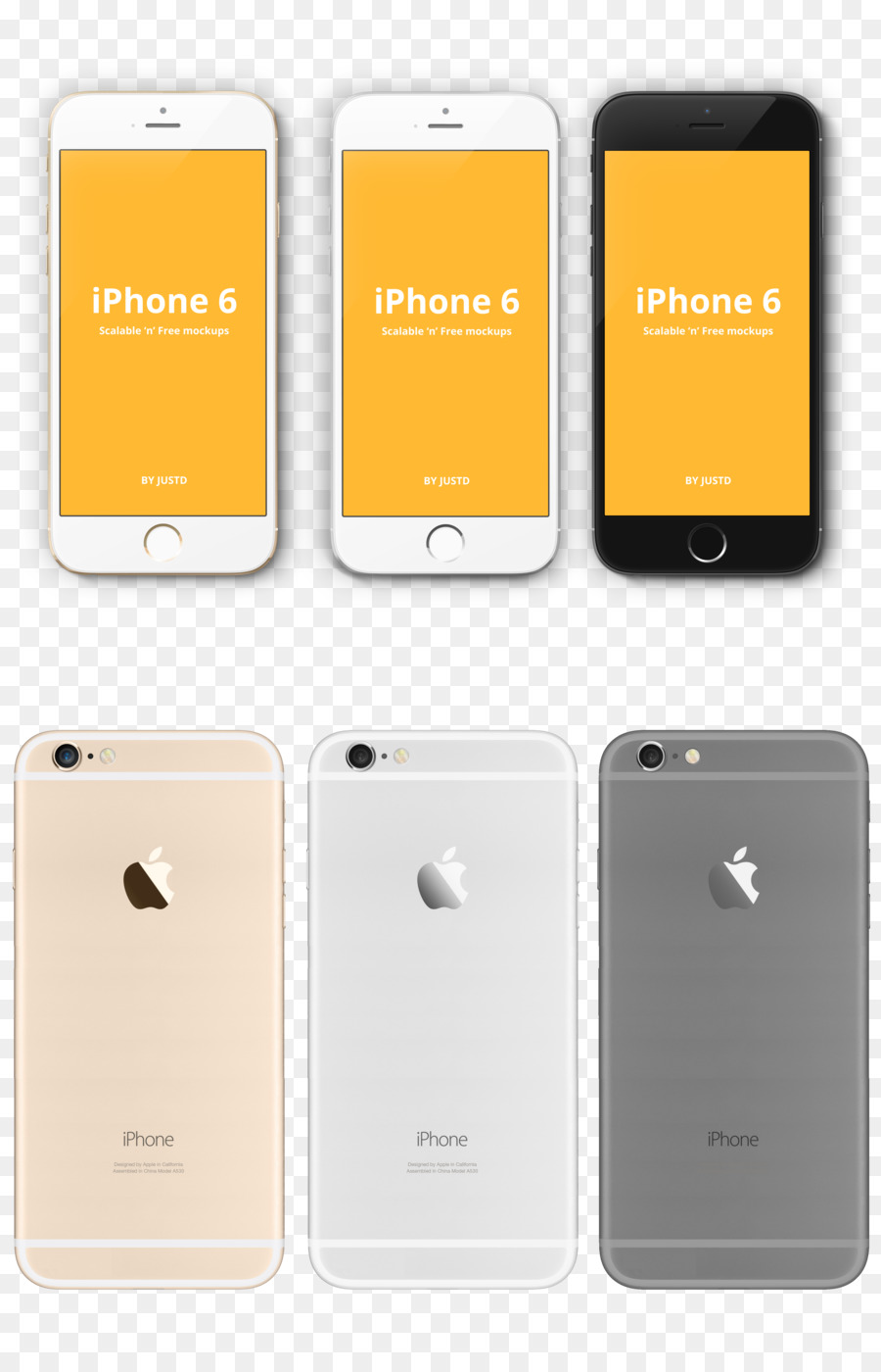 Iphone 6，สมาร์ทโฟน PNG