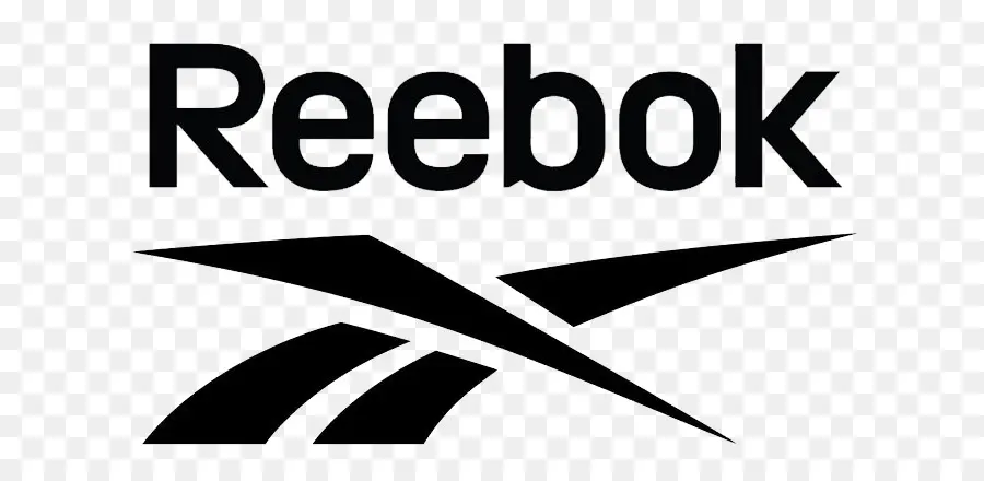 โลโก้ Reebok，ยี่ห้อ PNG