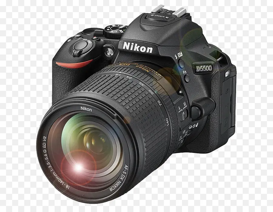 กล้อง Nikon，การถ่ายภาพ PNG