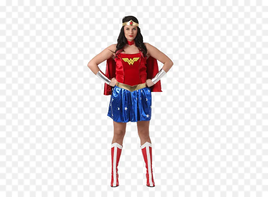 Wonder Woman，ซูเปอร์ฮีโร่ PNG