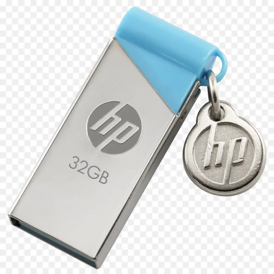 Hp Usb Drive，พื้นที่จัดเก็บ PNG