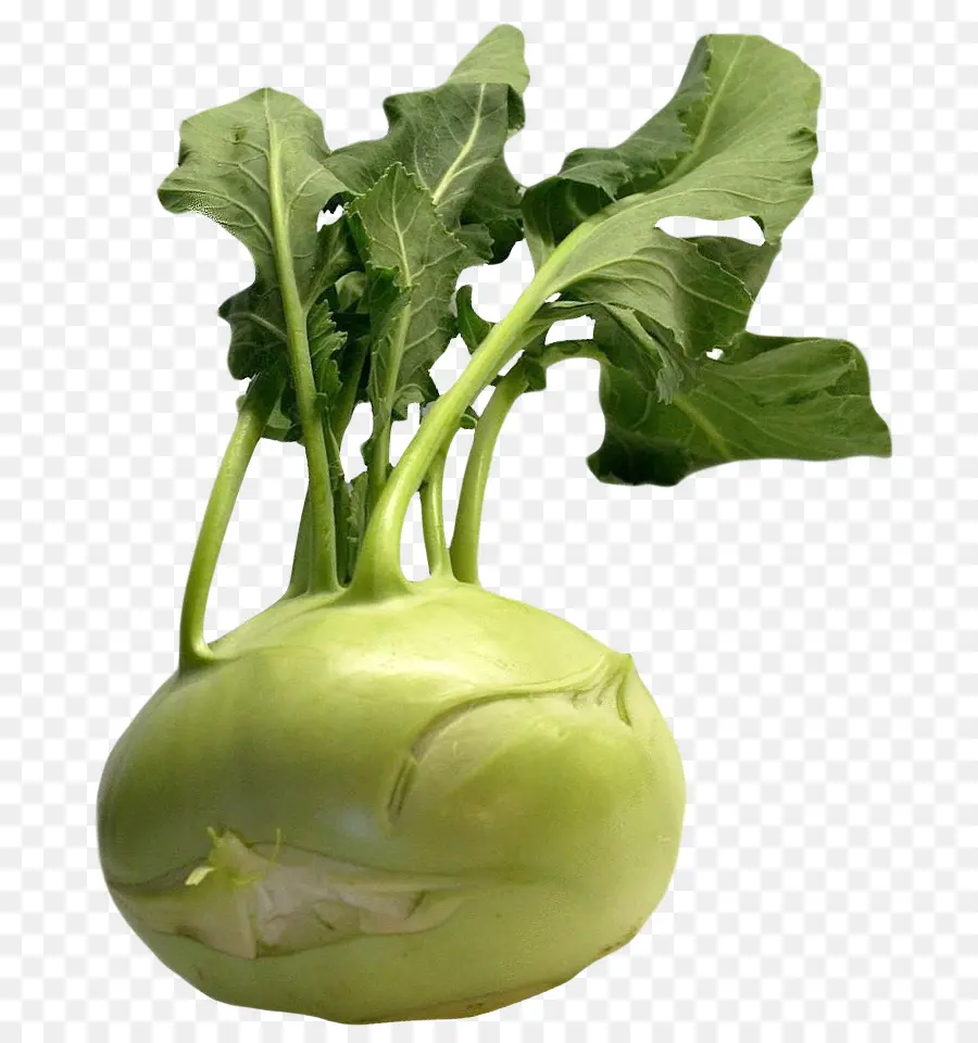 Kohlrabi，ออกจาก PNG