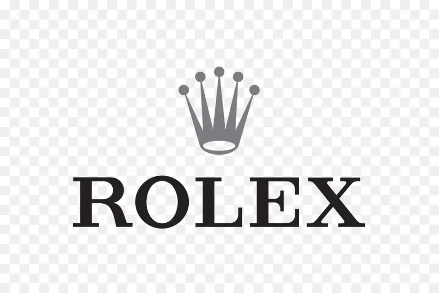 โลโก้ Rolex，ดู PNG