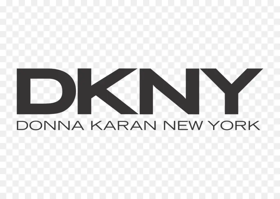 โลโก้ Dkny，Donna Karan PNG