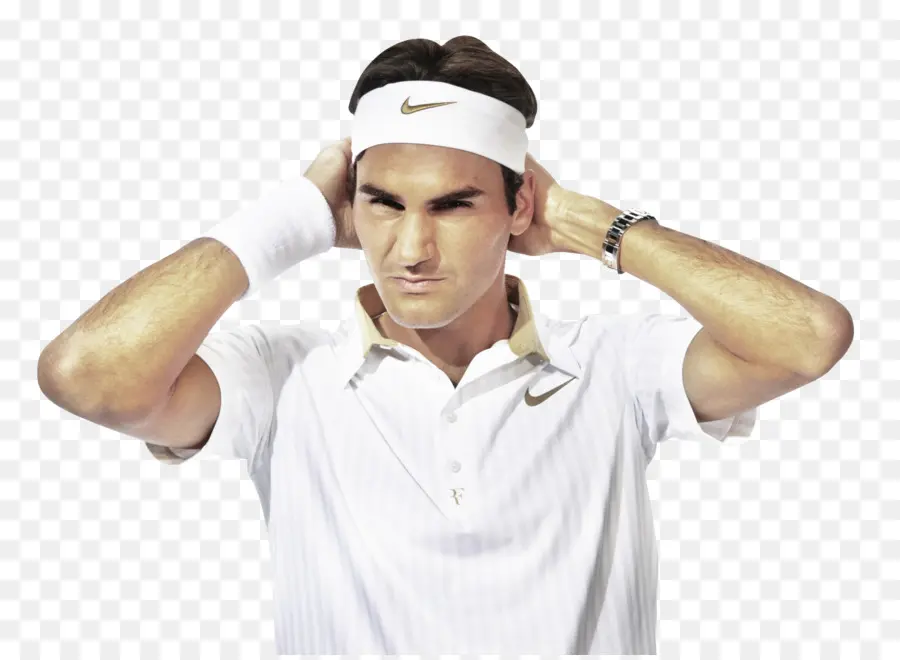 Roger Federer，เทนนิส PNG