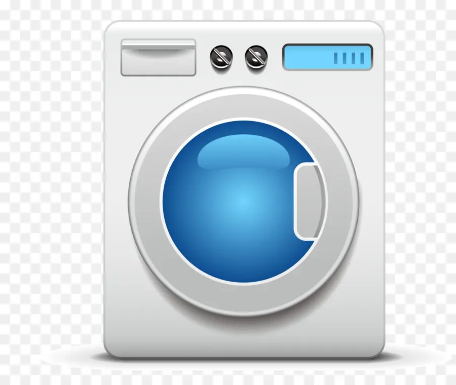 เครื่องซักผ้า，เครื่องใช้ภายในบ้าน PNG