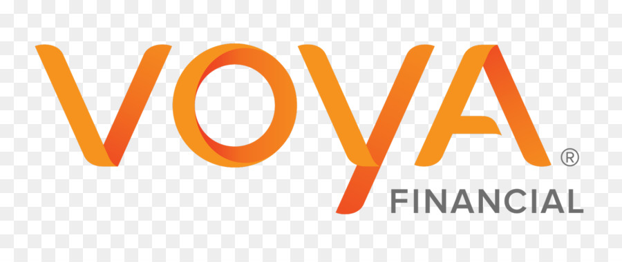 Voya Financial，ส้ม PNG