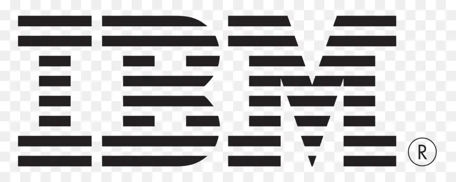 Ibm，โลโก้ PNG