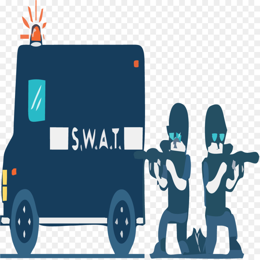 ทีม Swat，ตำรวจ PNG