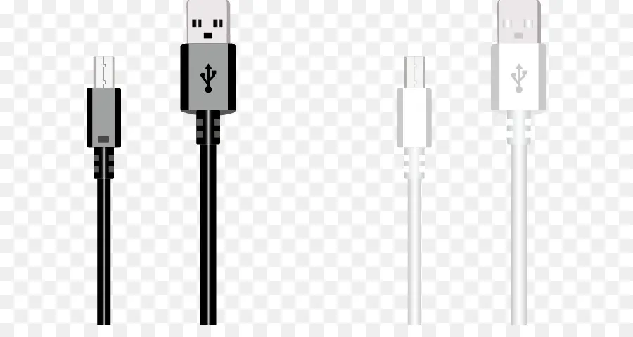 สาย Usb，ตัวเชื่อมต่อ PNG