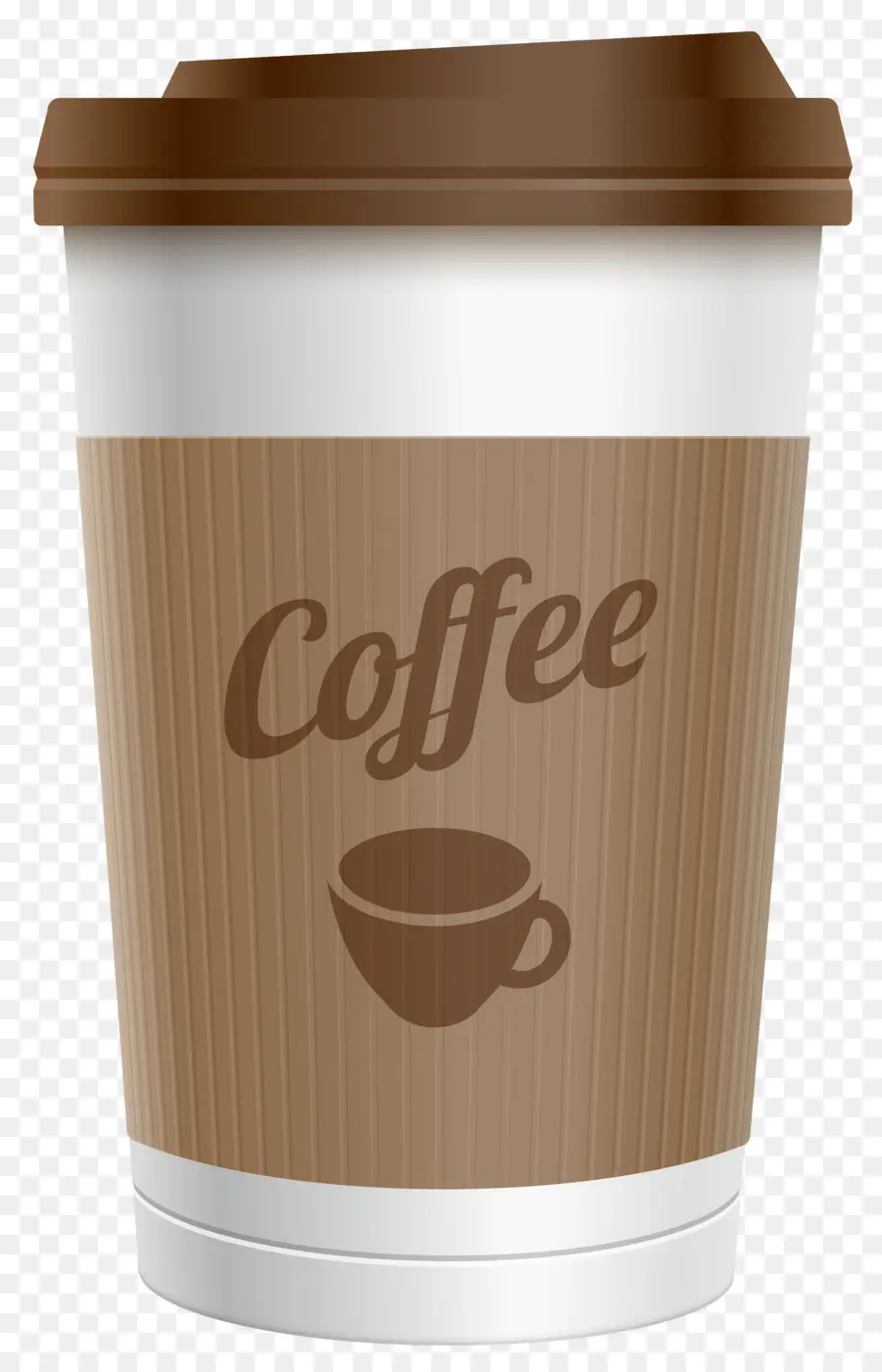 ถ้วยกาแฟขาว，กาแฟ PNG