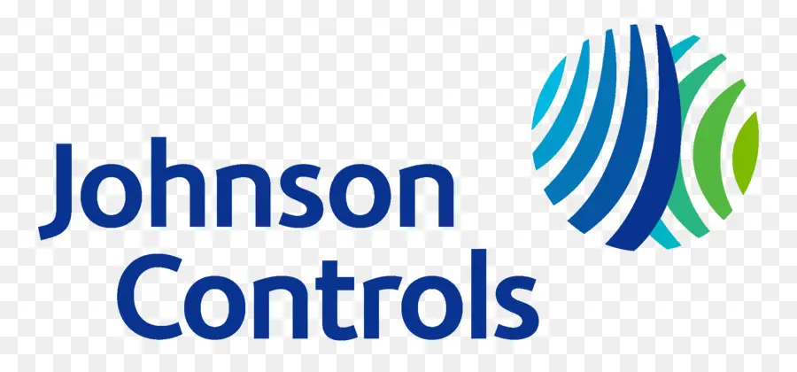 โลโก้ Johnson Controls，ยี่ห้อ PNG