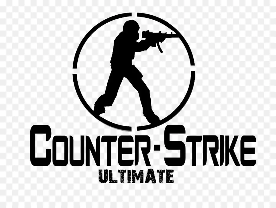 โลโก้ Counter Strike，เกม PNG