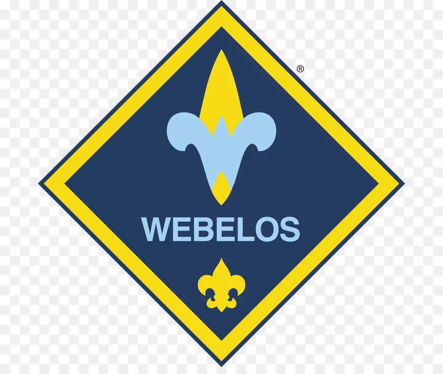 Webelos，การสอดแนม PNG