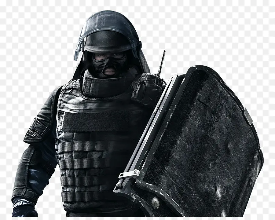 Riot Shield Soldier，โล่ PNG