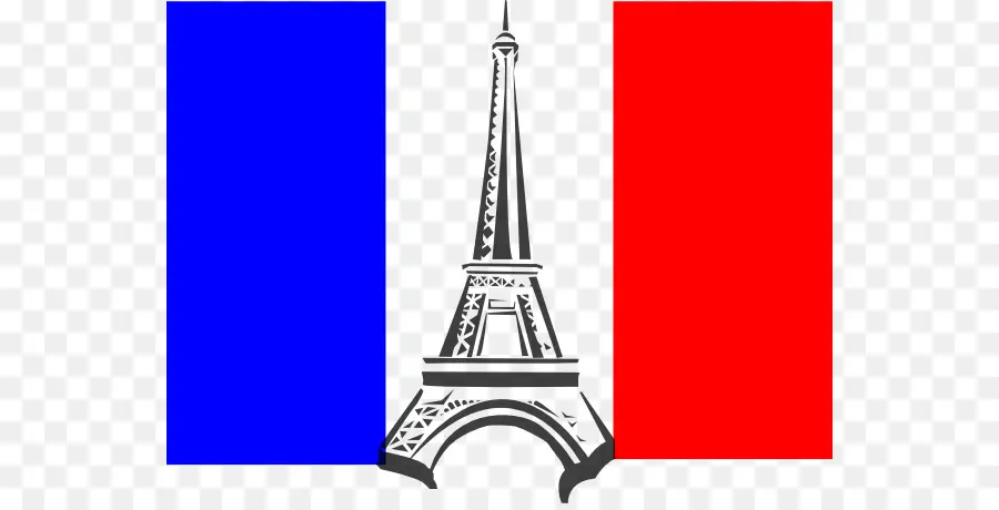 ฝรั่งเศส，ธงของฝรั่งเศส PNG