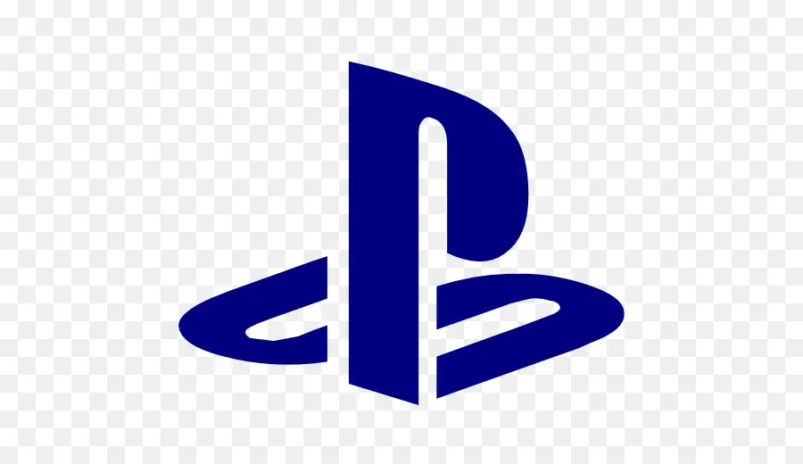 โลโก้ Playstation，การเล่นเกม PNG