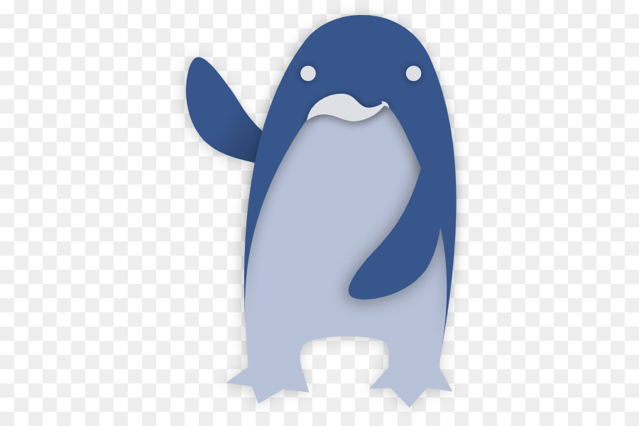 กเพนกวินตบเพนกวิน，Scalable เว็กเตอกราฟิก PNG