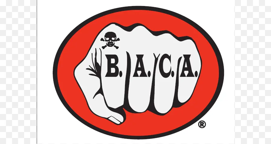 B A C A，โลโก้ PNG