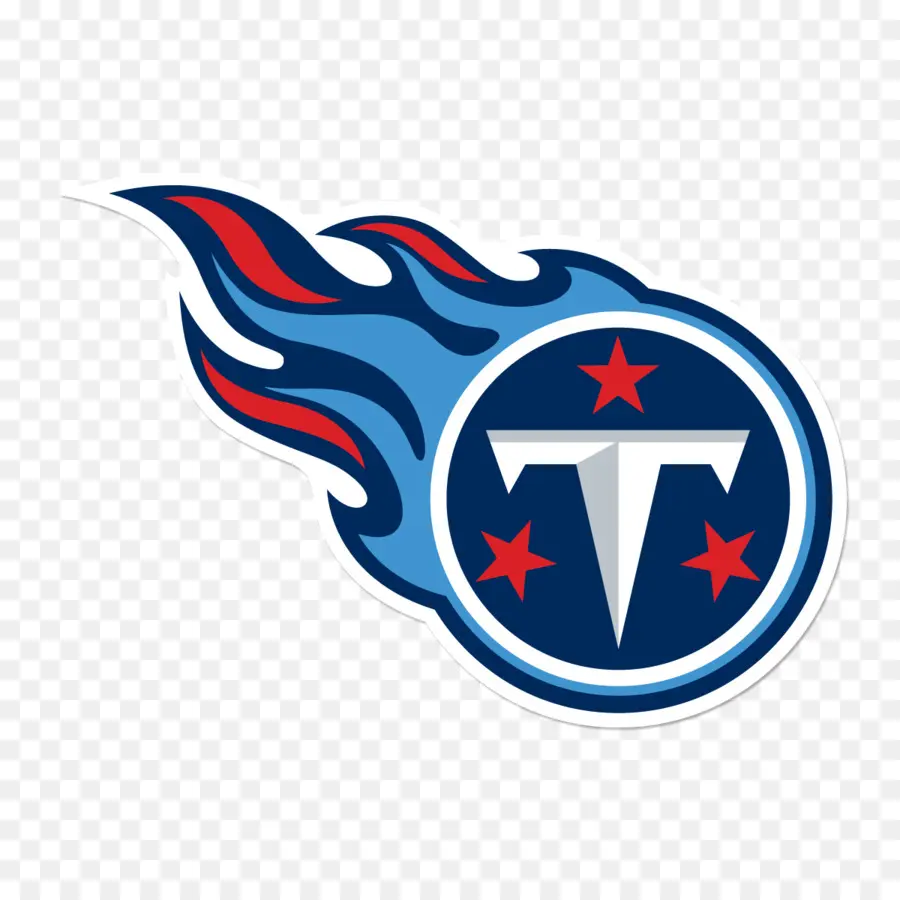 โลโก้ Tennessee Titans，ฟุตบอล PNG