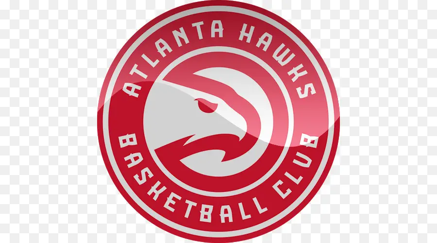 Atlanta Hawks，บาสเกตบอล PNG