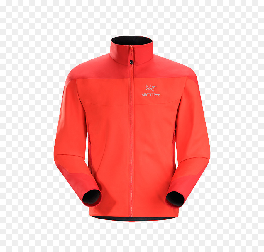 Arcteryx，เสื้อฮู้ด PNG