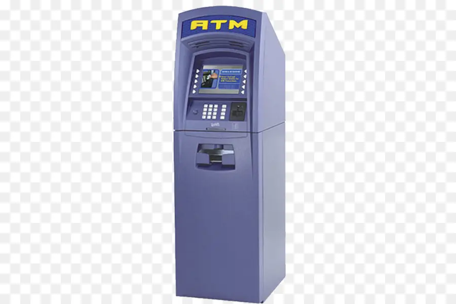 เครื่อง Atm，การธนาคาร PNG