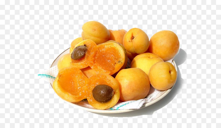 Apricot，ผลไม้ PNG