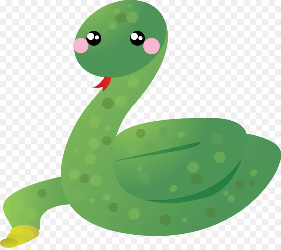 งู，รัก PNG