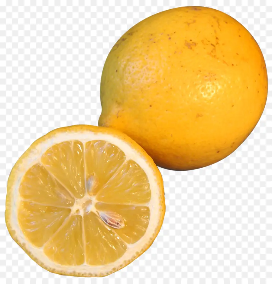 มะนาว，สีส้ม PNG
