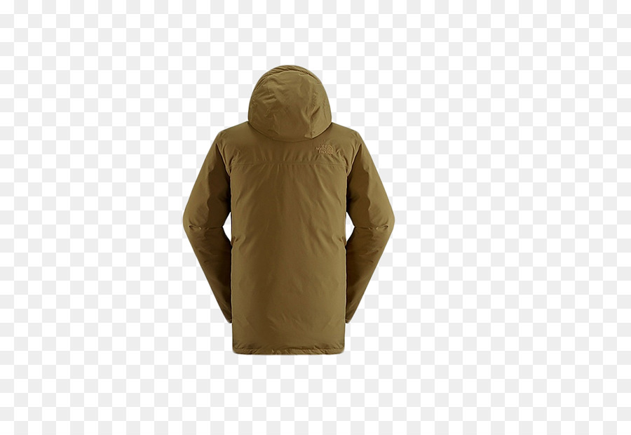 ทางเหนือหน้า，Parka PNG