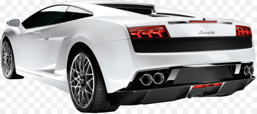 Lamborghini，รถ PNG