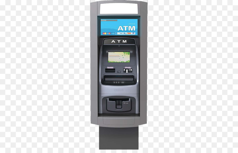 เครื่อง Atm，การธนาคาร PNG