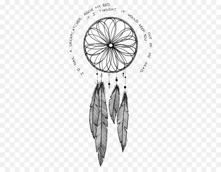 Dreamcatcher พร้อมใบเสนอราคา，ขนนก PNG