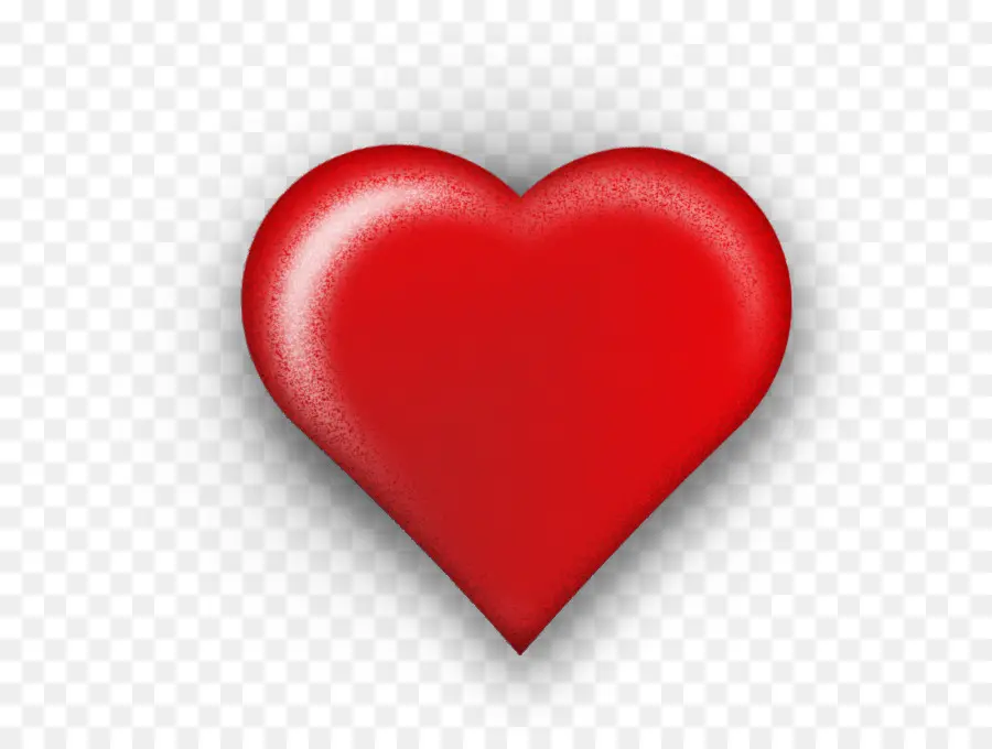 สีแดง，หัวใจ PNG