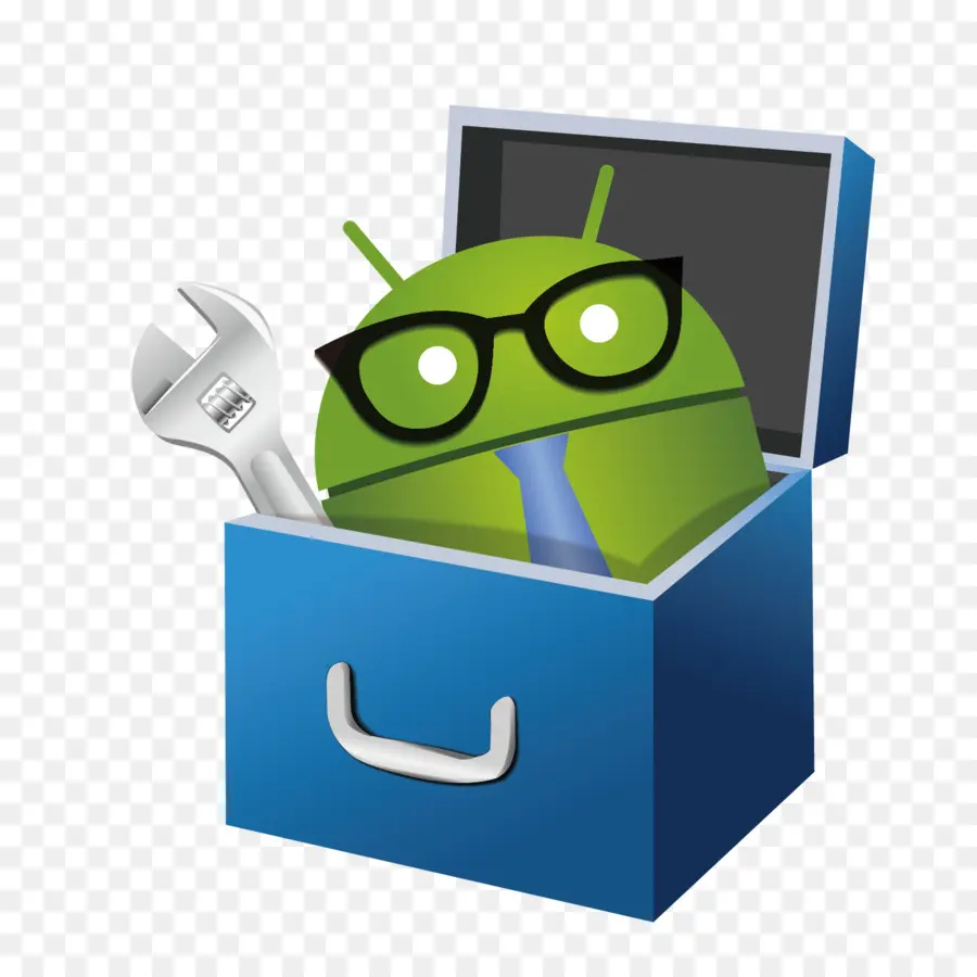 Android，หุ่นยนต์ PNG